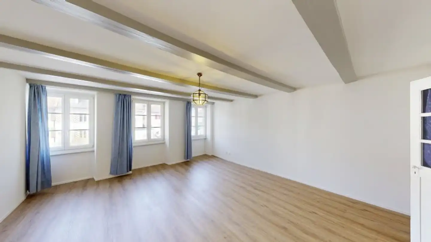 Appartement à louer - Place Du Temple 13, 2016 Cortaillod - Photo 3