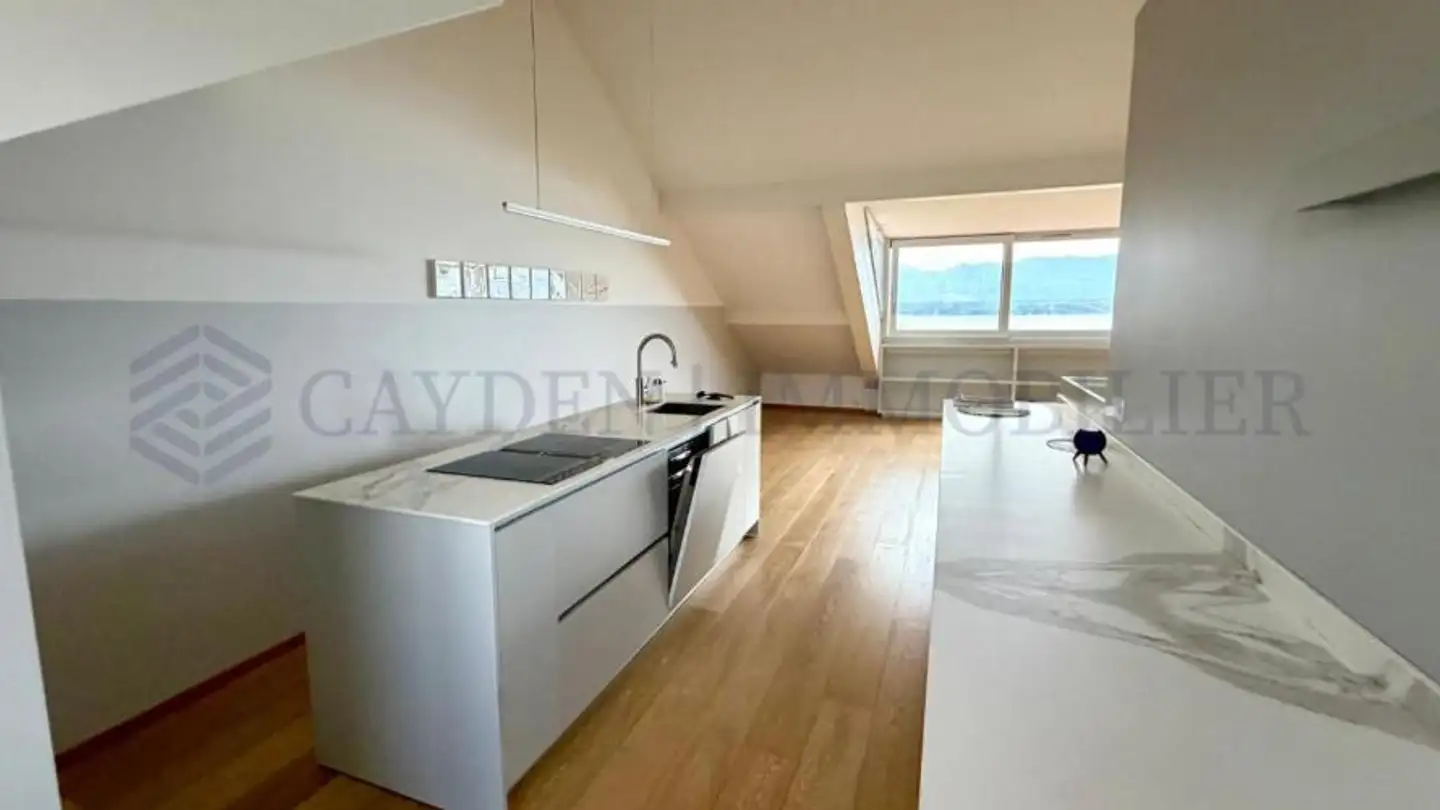 Apartment for rent - 1247 Anières - Photo 3