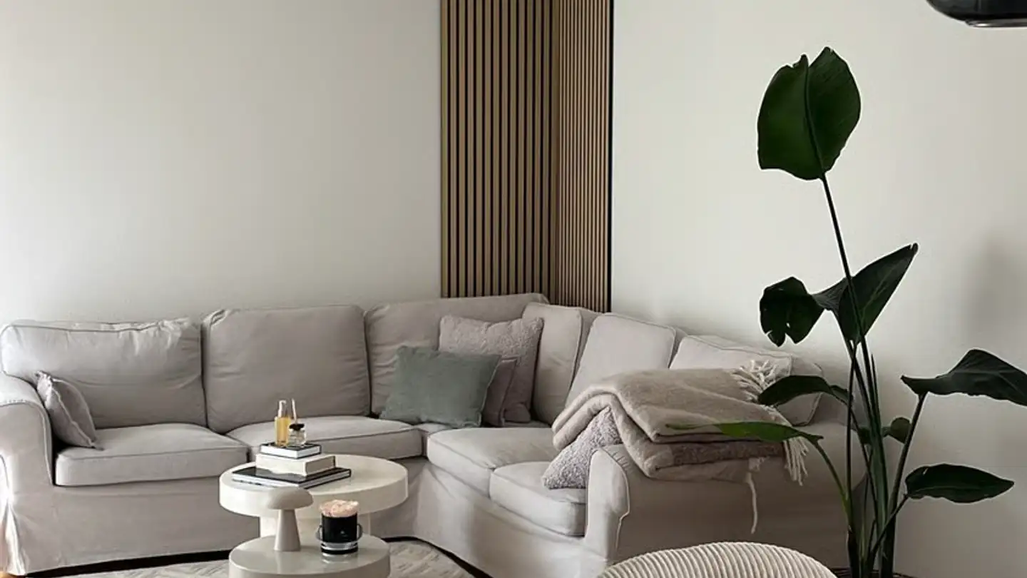 Apartment for rent - Mühlematten 3, 4455 Zunzgen