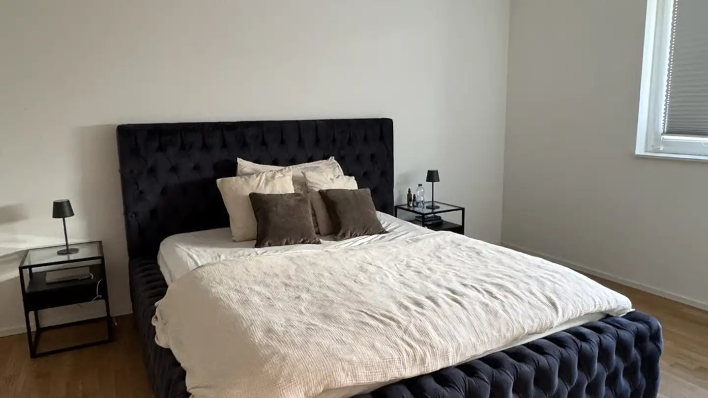 Apartment for rent - Mühlematten 3, 4455 Zunzgen - Photo 2