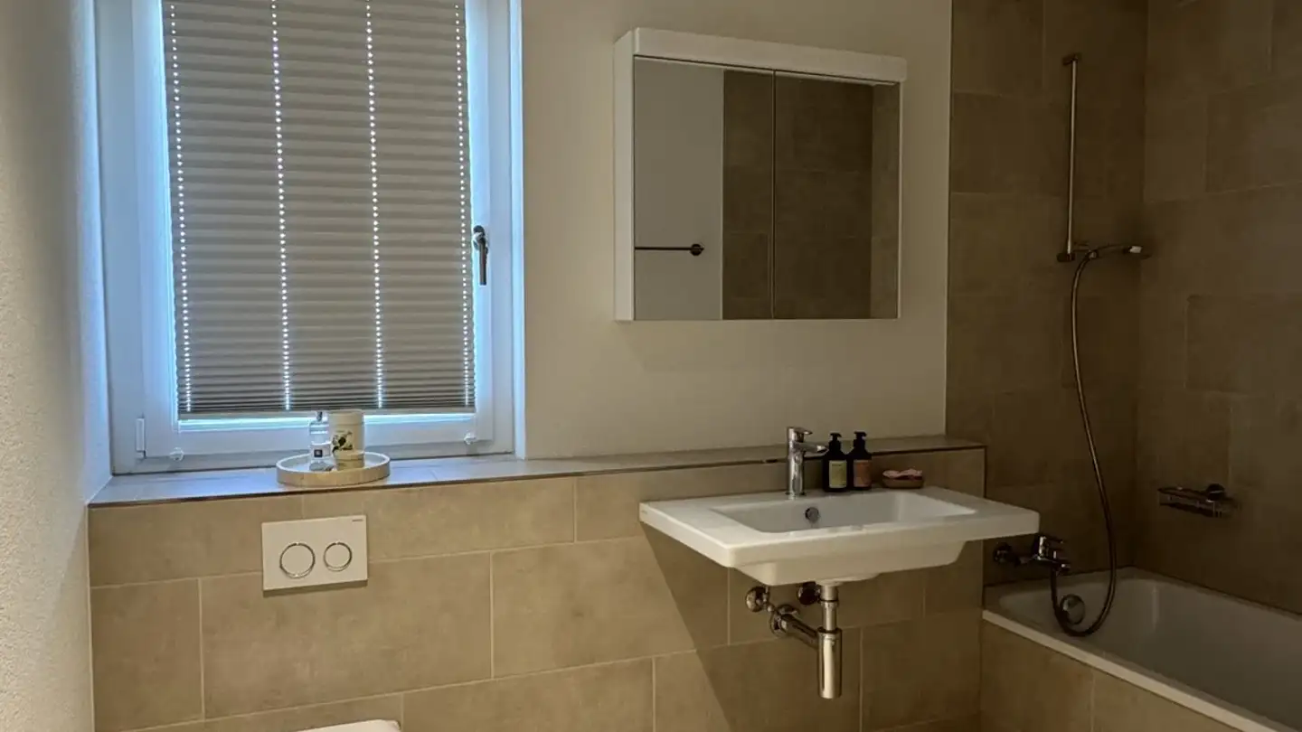 Apartment for rent - Mühlematten 3, 4455 Zunzgen - Photo 3