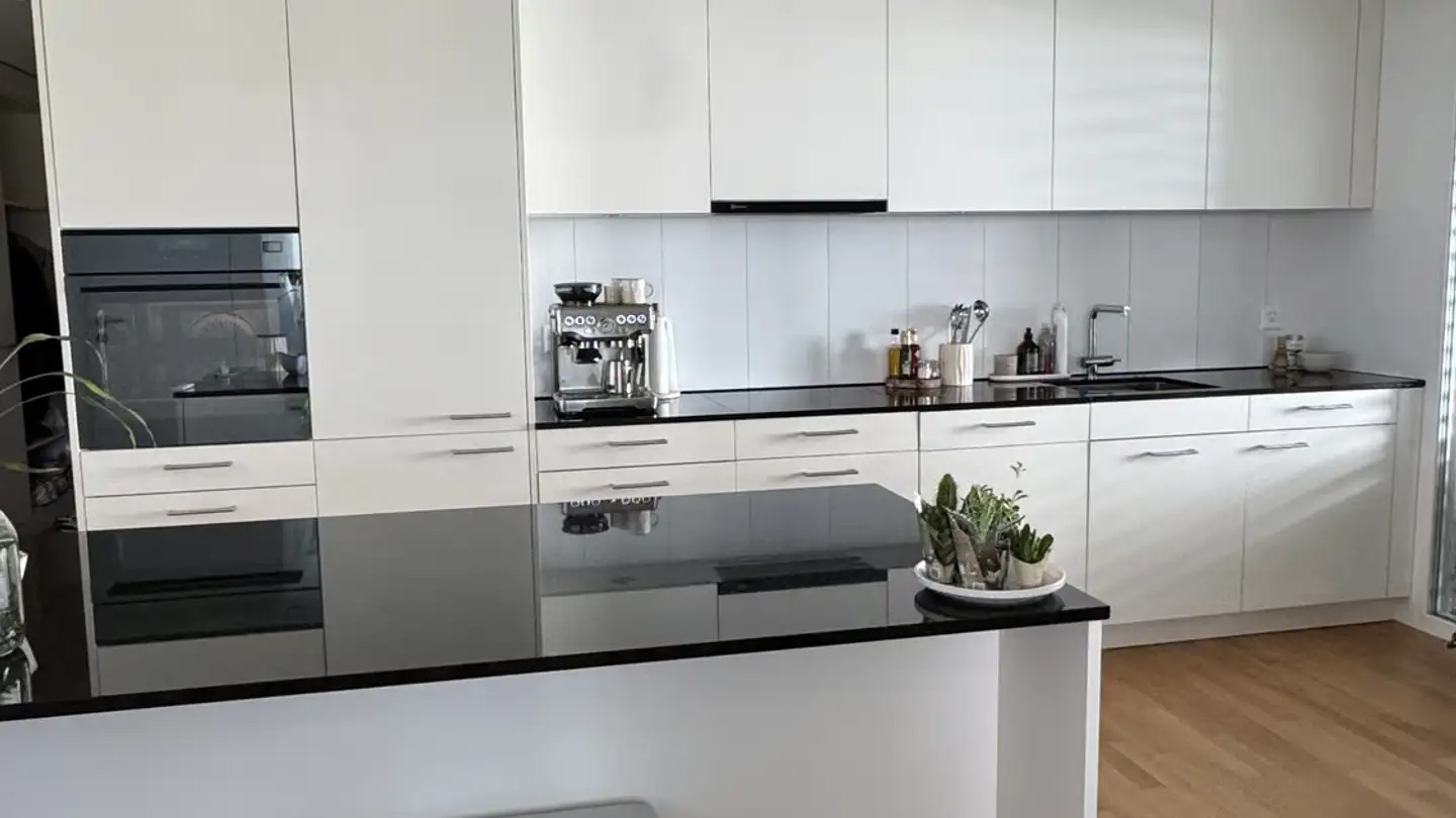 Apartment for rent - Mühlematten 3, 4455 Zunzgen - Photo 4