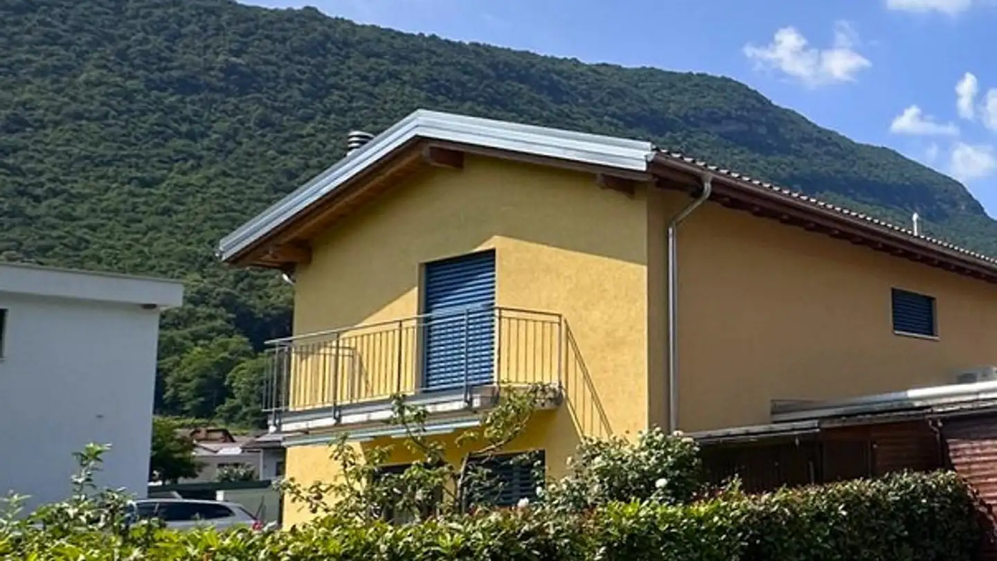 Casa singola in vendita - Via Valserrata 1b, 6826 Riva San Vitale - Photo 4
