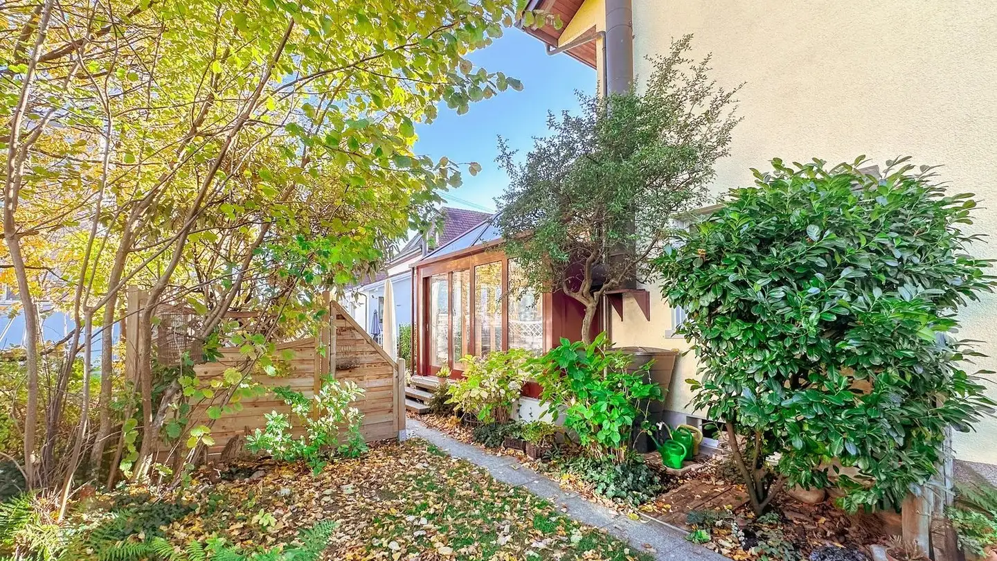 Casa bifamiliare in vendita - Veilchenweg 32, 4528 Zuchwil - Photo 4