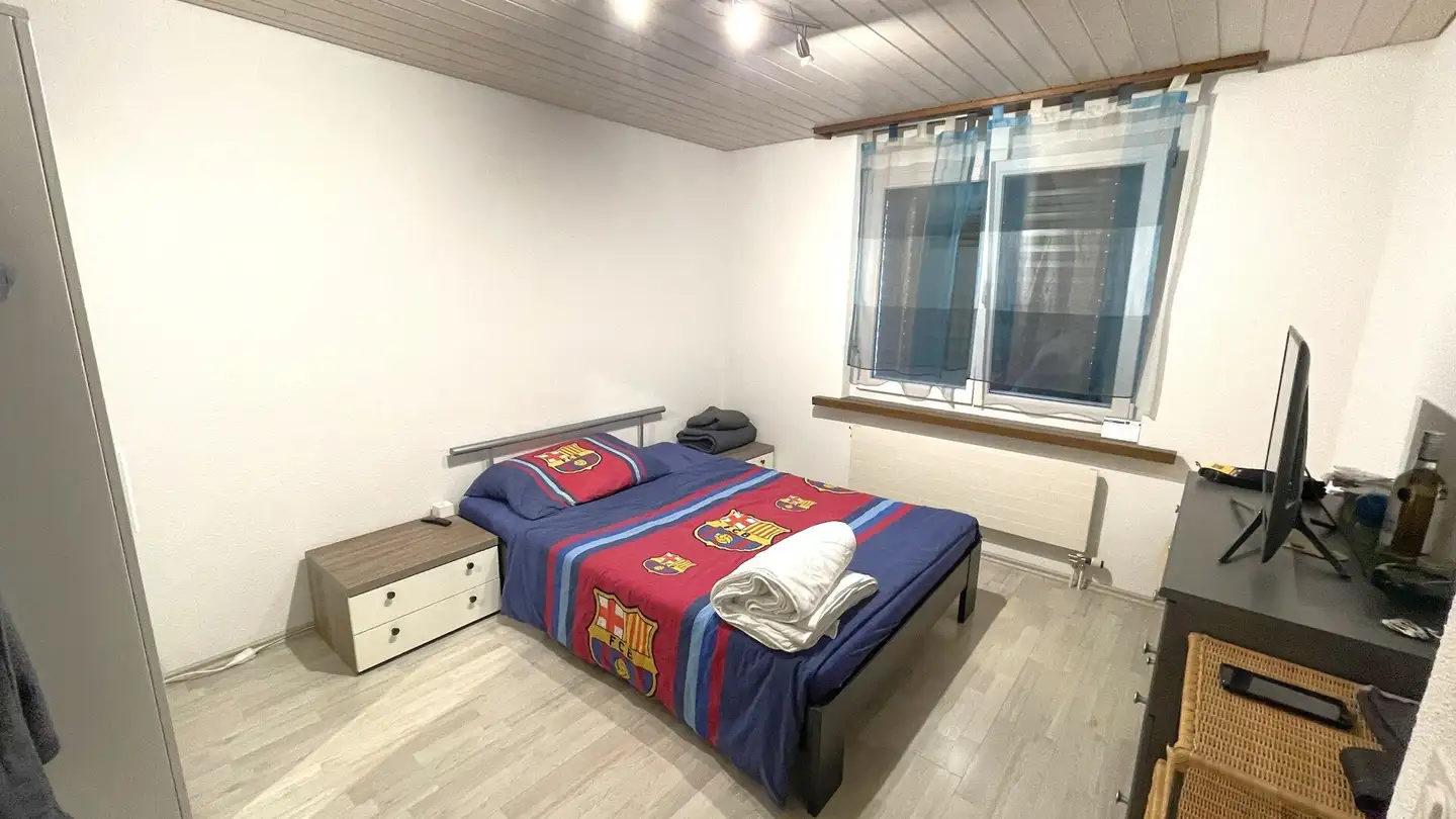 Wohnung mieten - Pestalozzistrasse, 5242 Birr - Foto 4