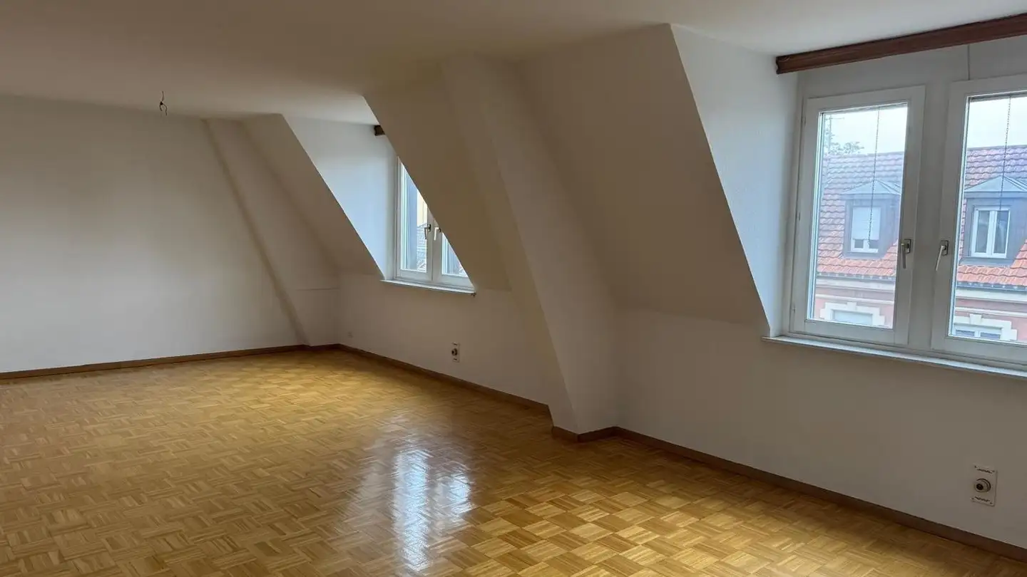 Appartamento in affitto - Feldbergstrasse 125, 4057 Basel