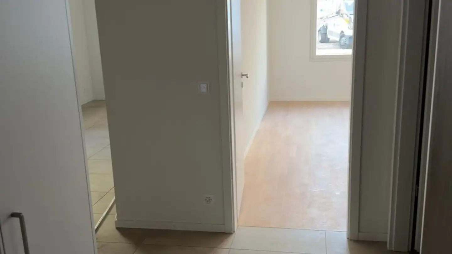 Appartement à louer - Allée Charles-Edouard-Guillaume 15, 1723 Marly