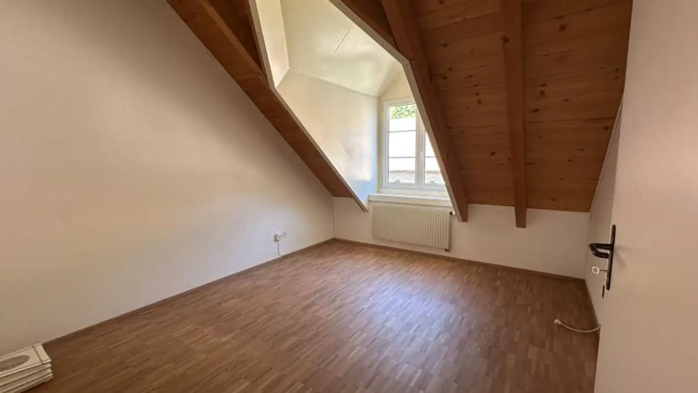 Wohnung mieten - Rue Francillon 10, 2610 St-Imier