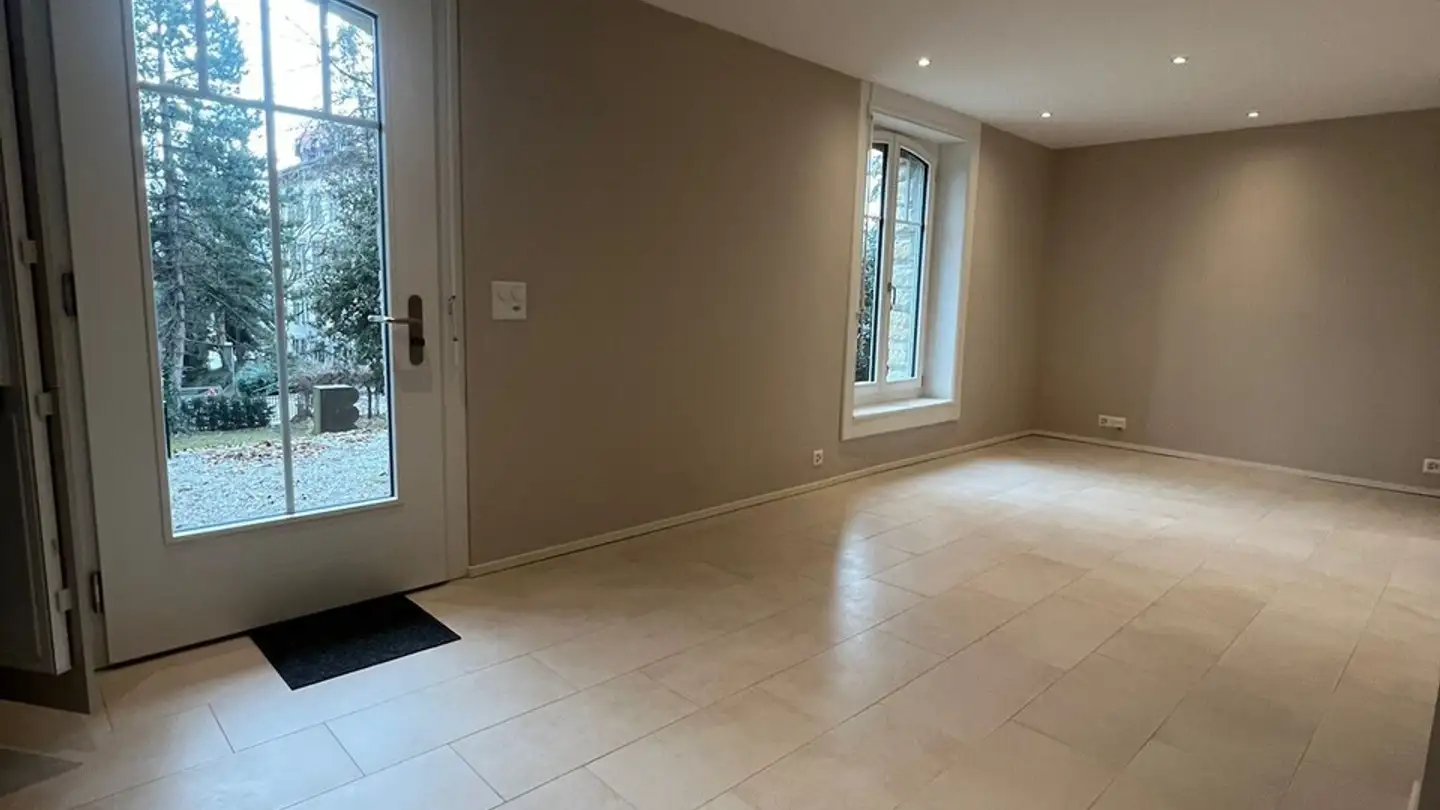 Wohnung mieten - Avenue Jean-Gambach, 1700 Fribourg