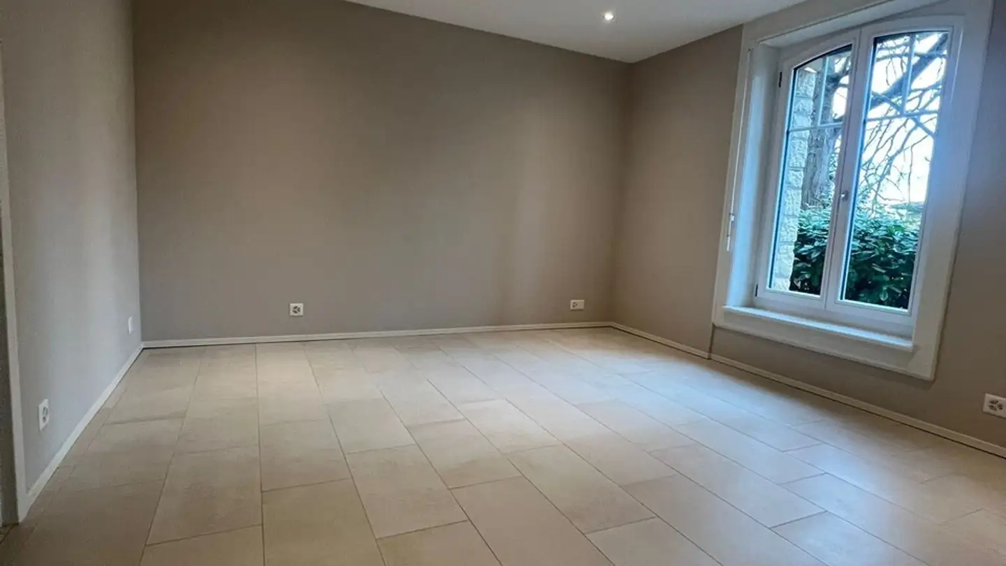 Wohnung mieten - Avenue Jean-Gambach, 1700 Fribourg - Foto 2