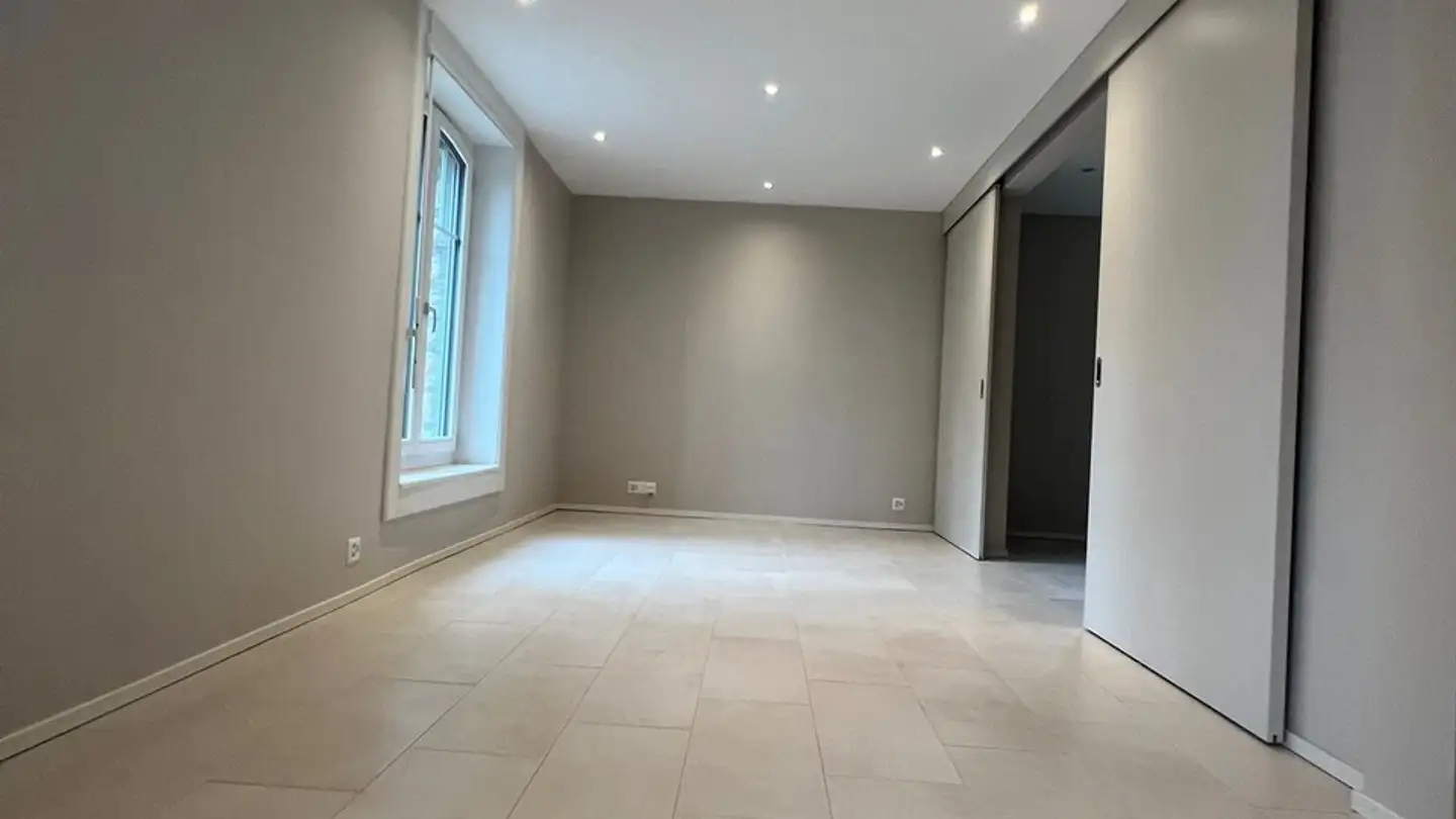 Wohnung mieten - Avenue Jean-Gambach, 1700 Fribourg - Foto 3