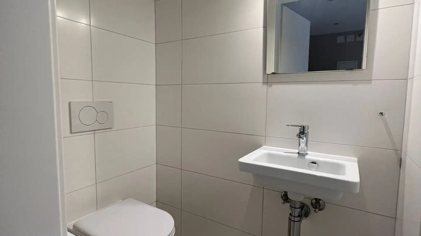 Wohnung mieten - Avenue Jean-Gambach, 1700 Fribourg - Foto 4