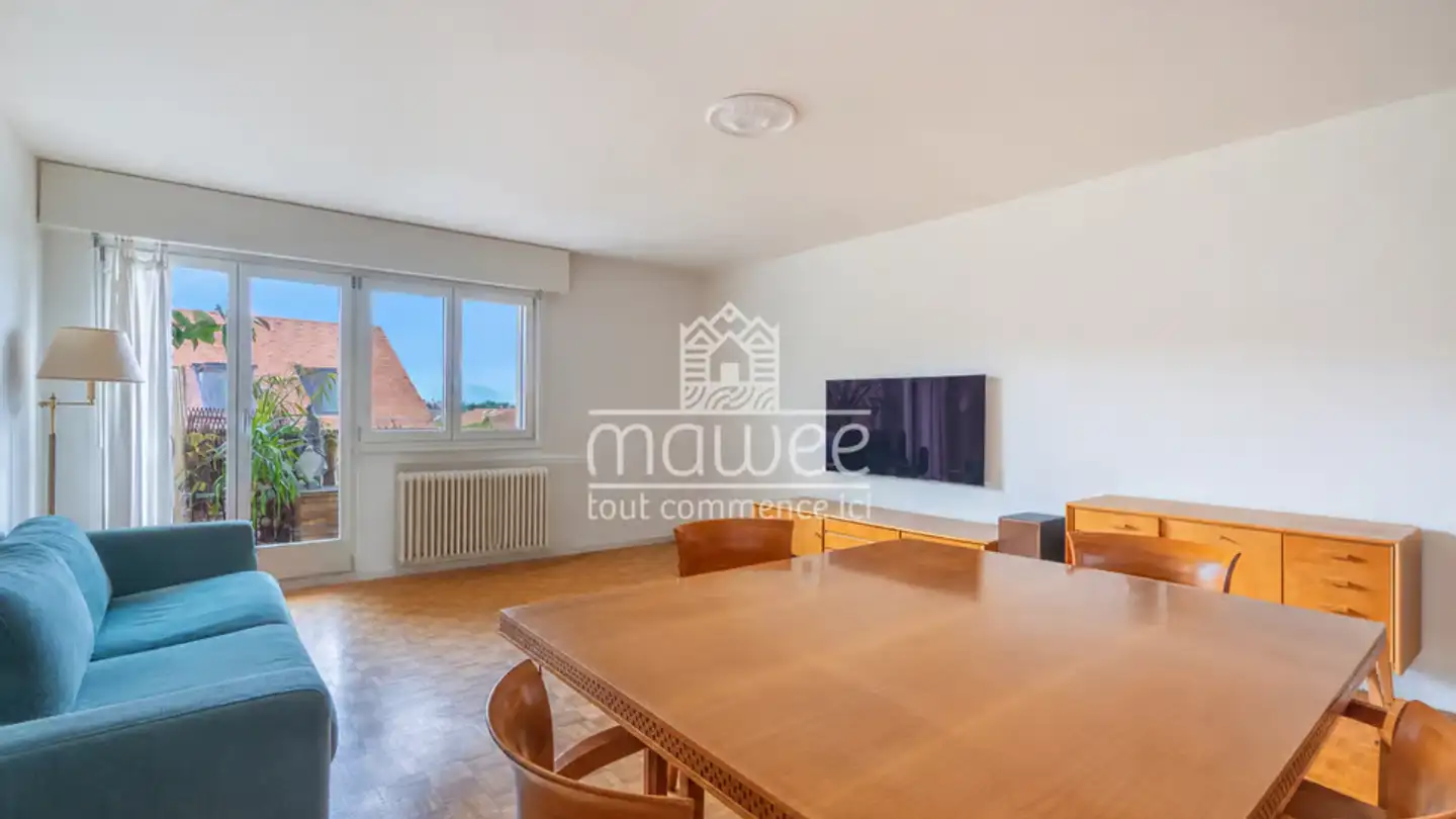 Wohnung kaufen - 1258 Perly