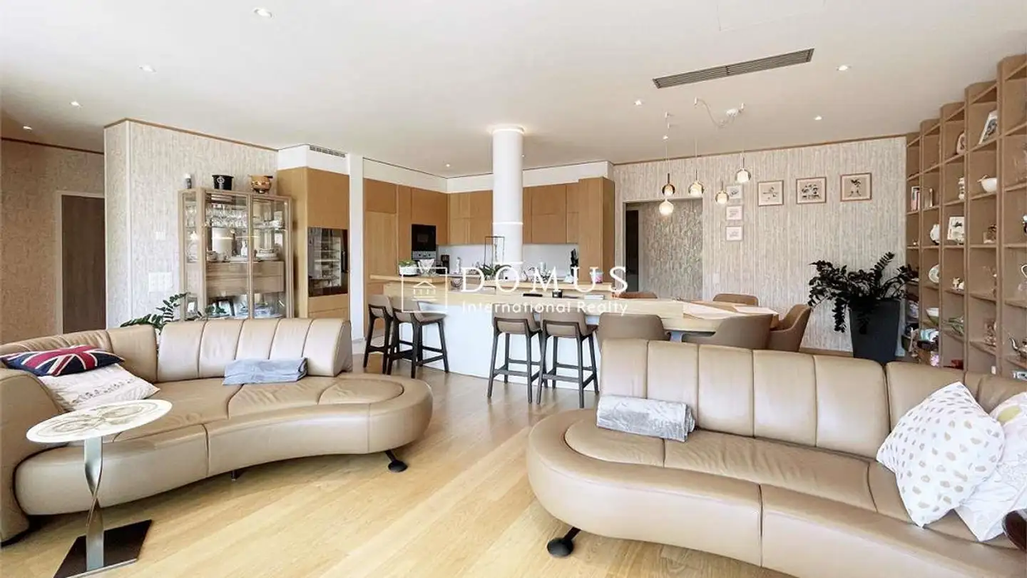 Appartement à vendre - Via Giuseppe Mazzini, 6900 Lugano - Photo 2