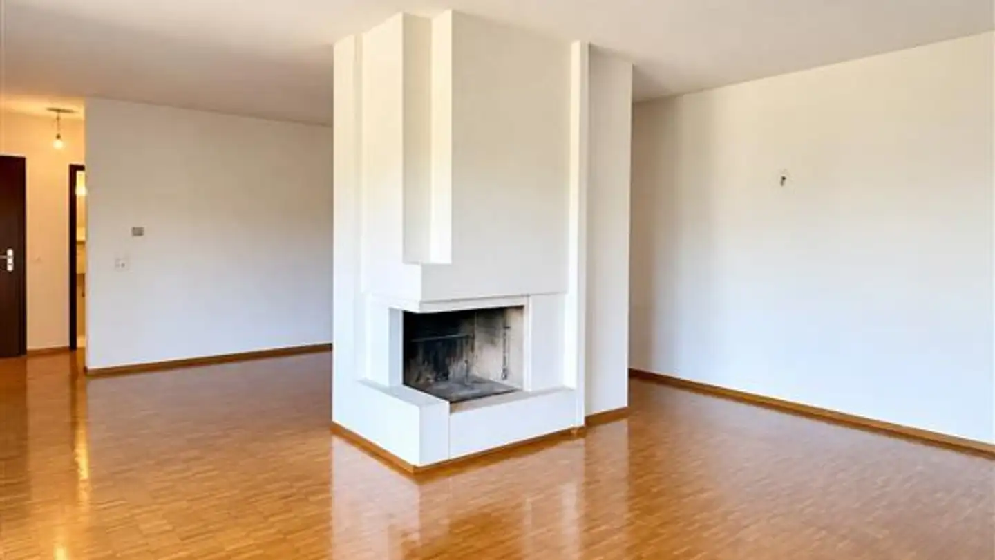 Appartement à vendre - 6900 Paradiso