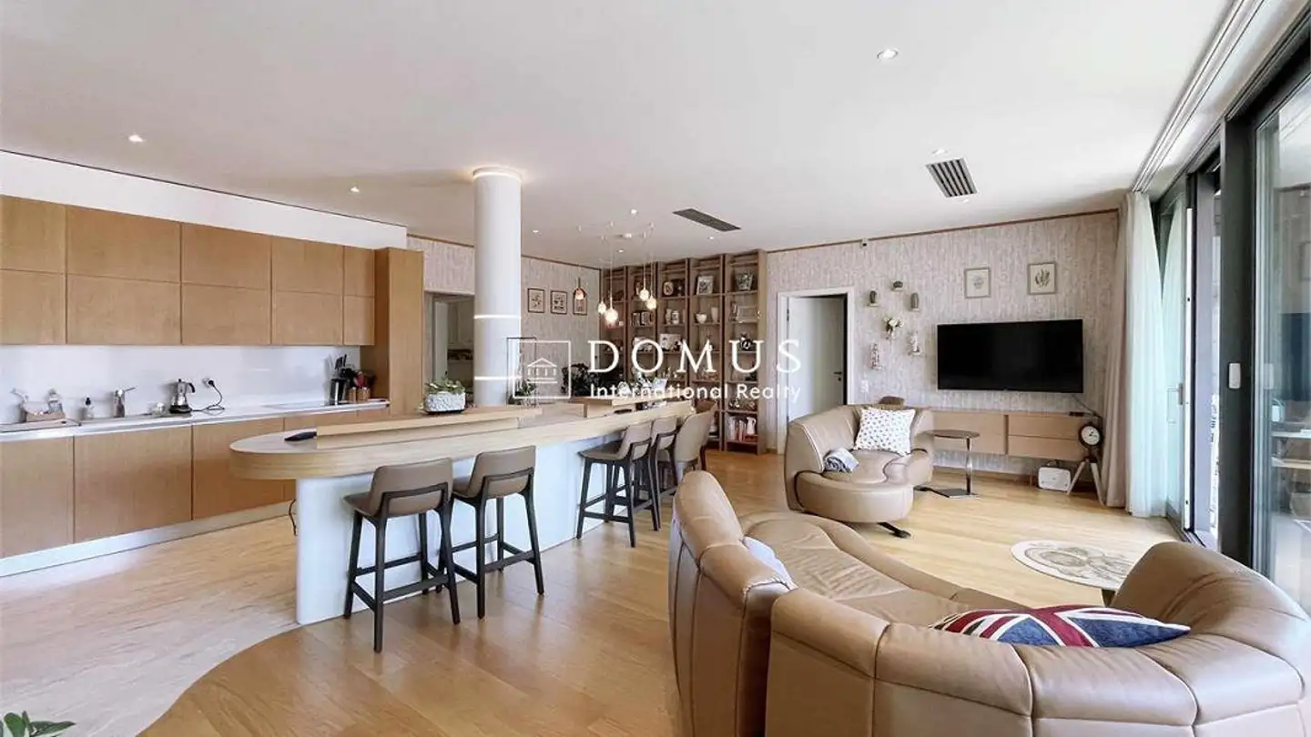 Appartement à vendre - Via Giuseppe Mazzini, 6900 Lugano - Photo 4