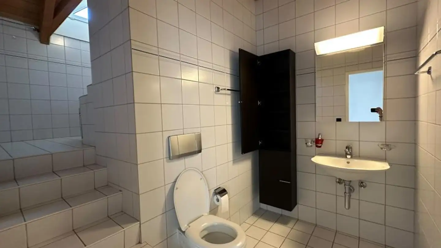 Wohnung mieten - Rue Francillon 10, 2610 St-Imier - Foto 4