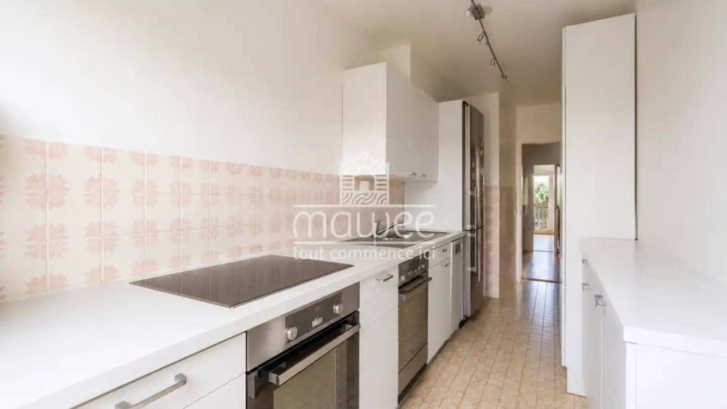Wohnung kaufen - 1258 Perly - Foto 4