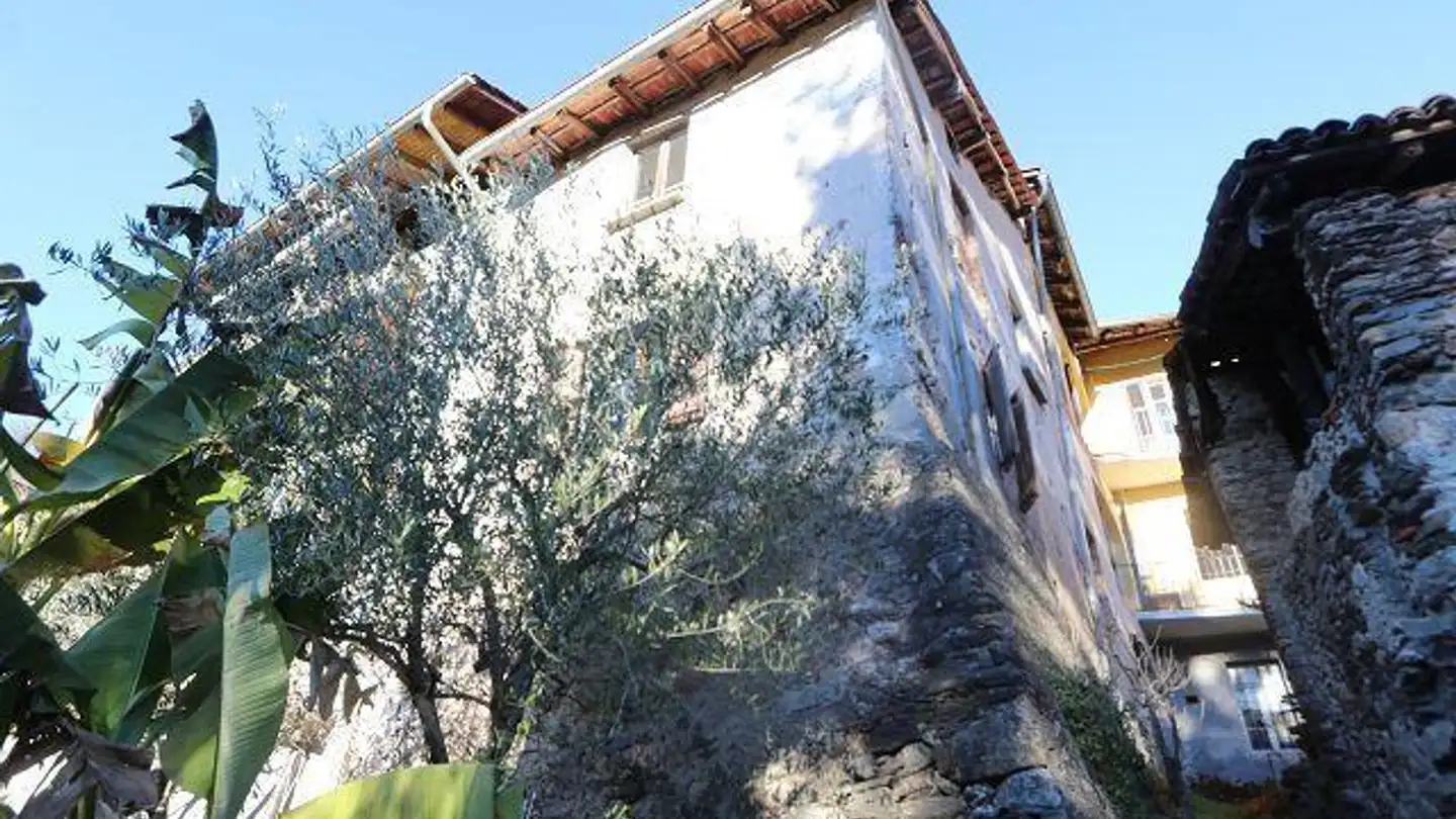 Casa singola in vendita - Madonna Del Piano, 6995 Madonna del Piano - Photo 2