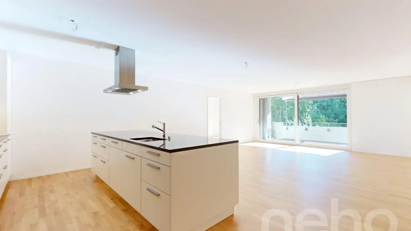 Appartement à vendre - 8005 Zürich