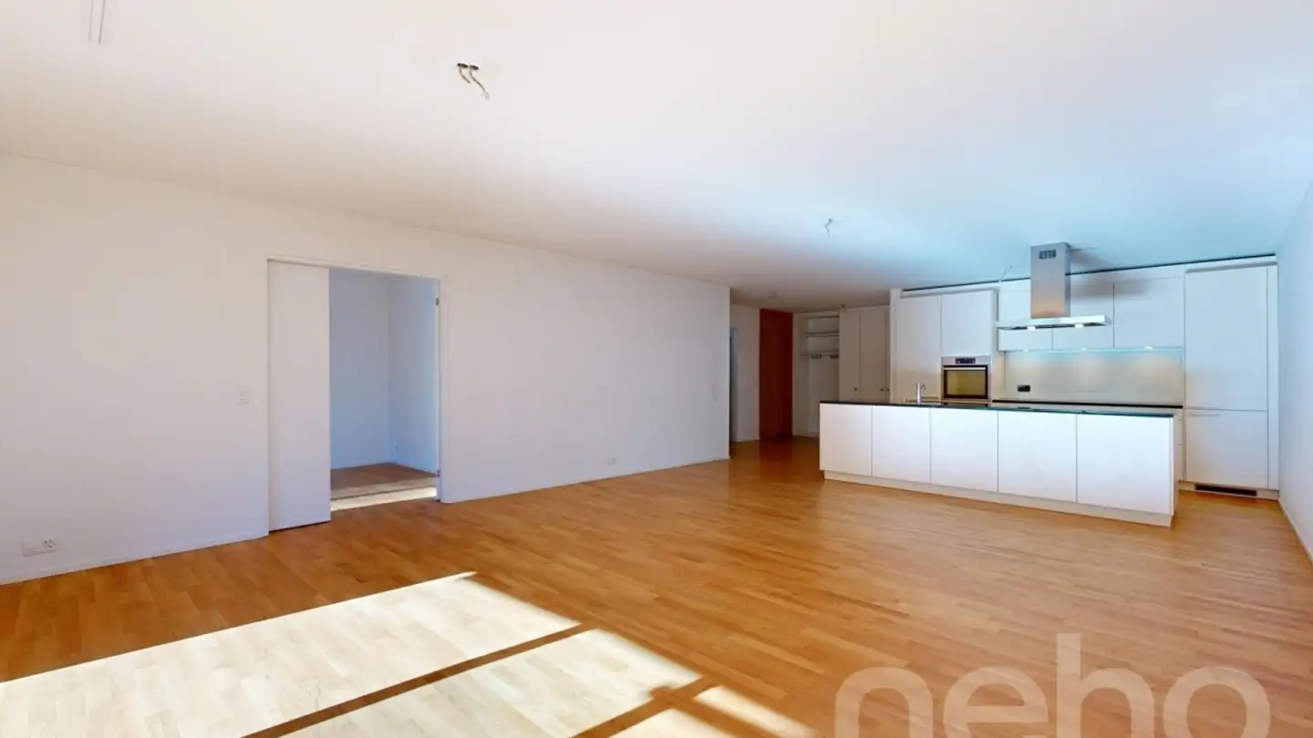 Appartement à vendre - 8005 Zürich - Photo 2