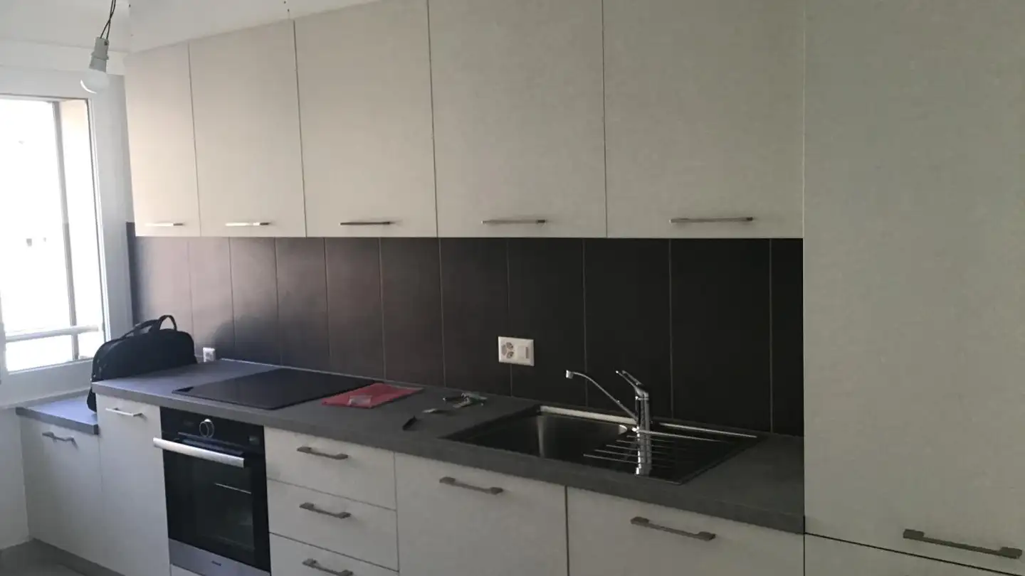 Appartamento in affitto - Avenue De L'hôtel-De-Ville 18, 2400 Le Locle
