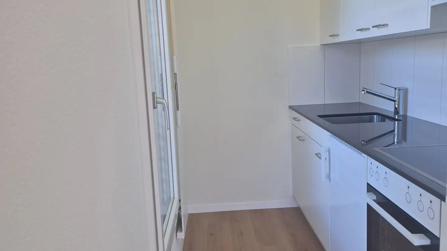 Wohnung mieten - Buchholzstrasse 74d, 3604 Thun