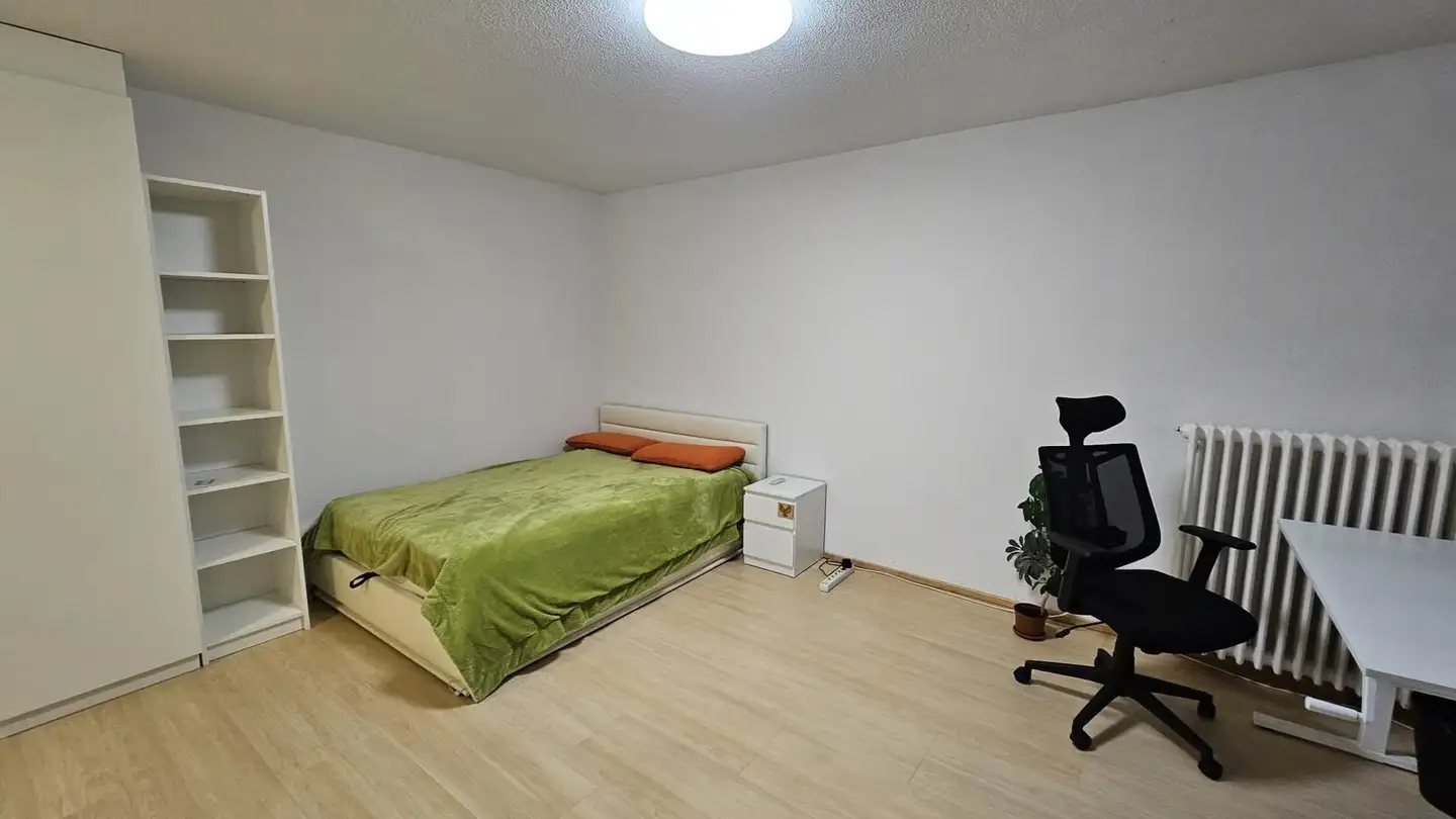 Appartamento ammobiliato in affitto - Trottenstrasse 73, 8037 Zürich