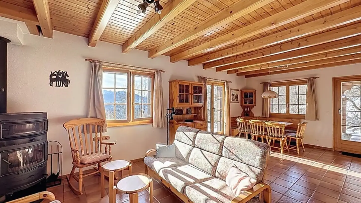 Single house for sale - 1974 Arbaz - Photo 2