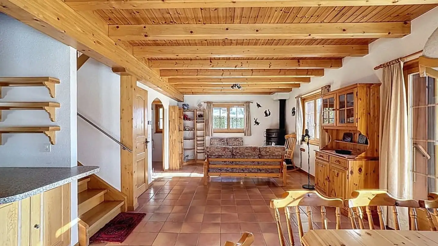 Single house for sale - 1974 Arbaz - Photo 4