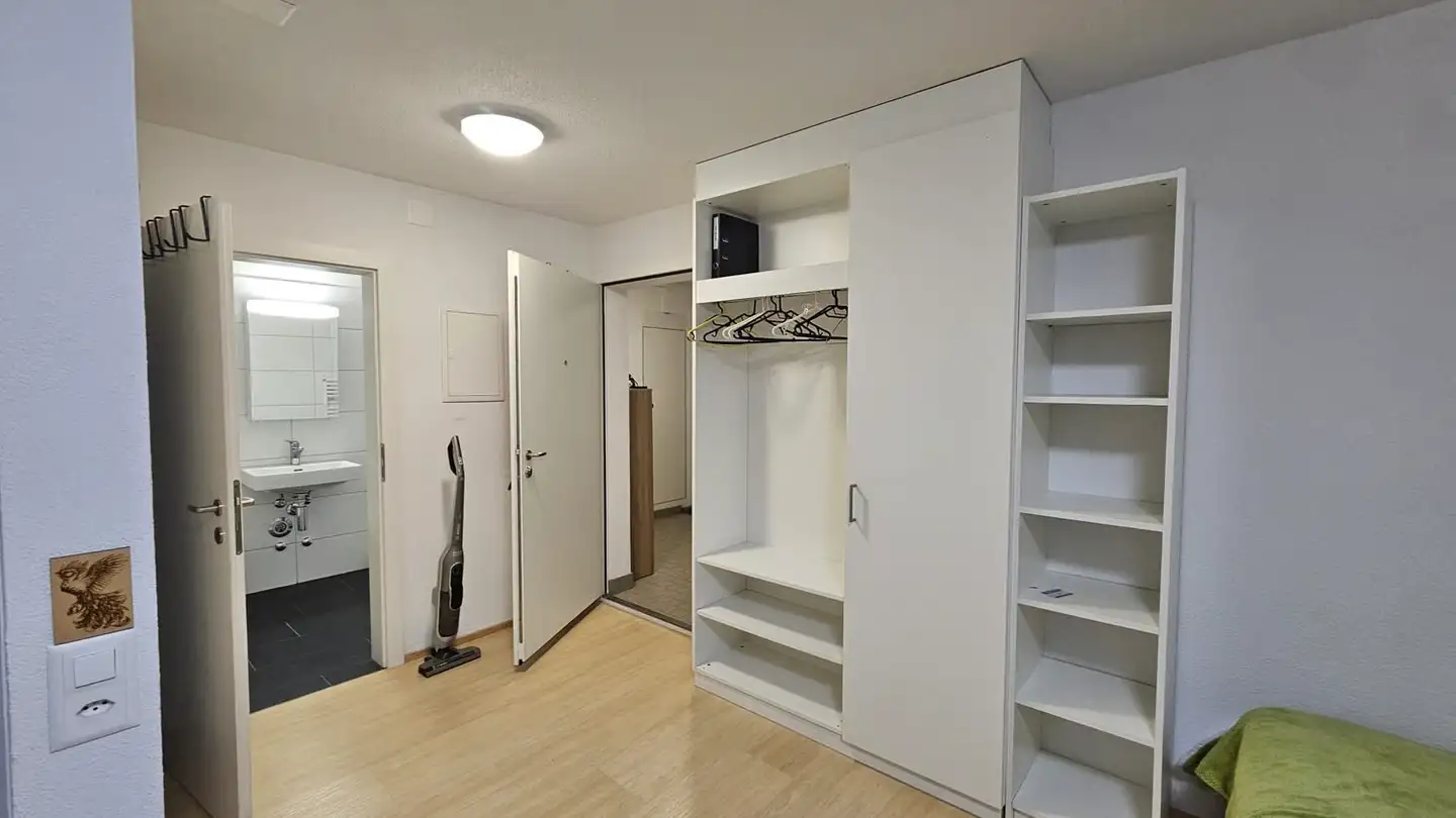 Appartamento ammobiliato in affitto - Trottenstrasse 73, 8037 Zürich - Foto 4