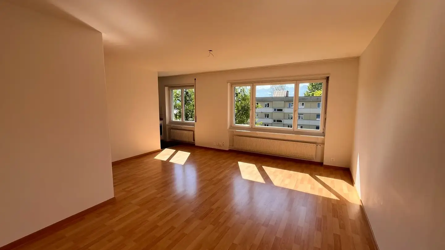 Appartamento in affitto - Arvenweg 2, 3604 Thun