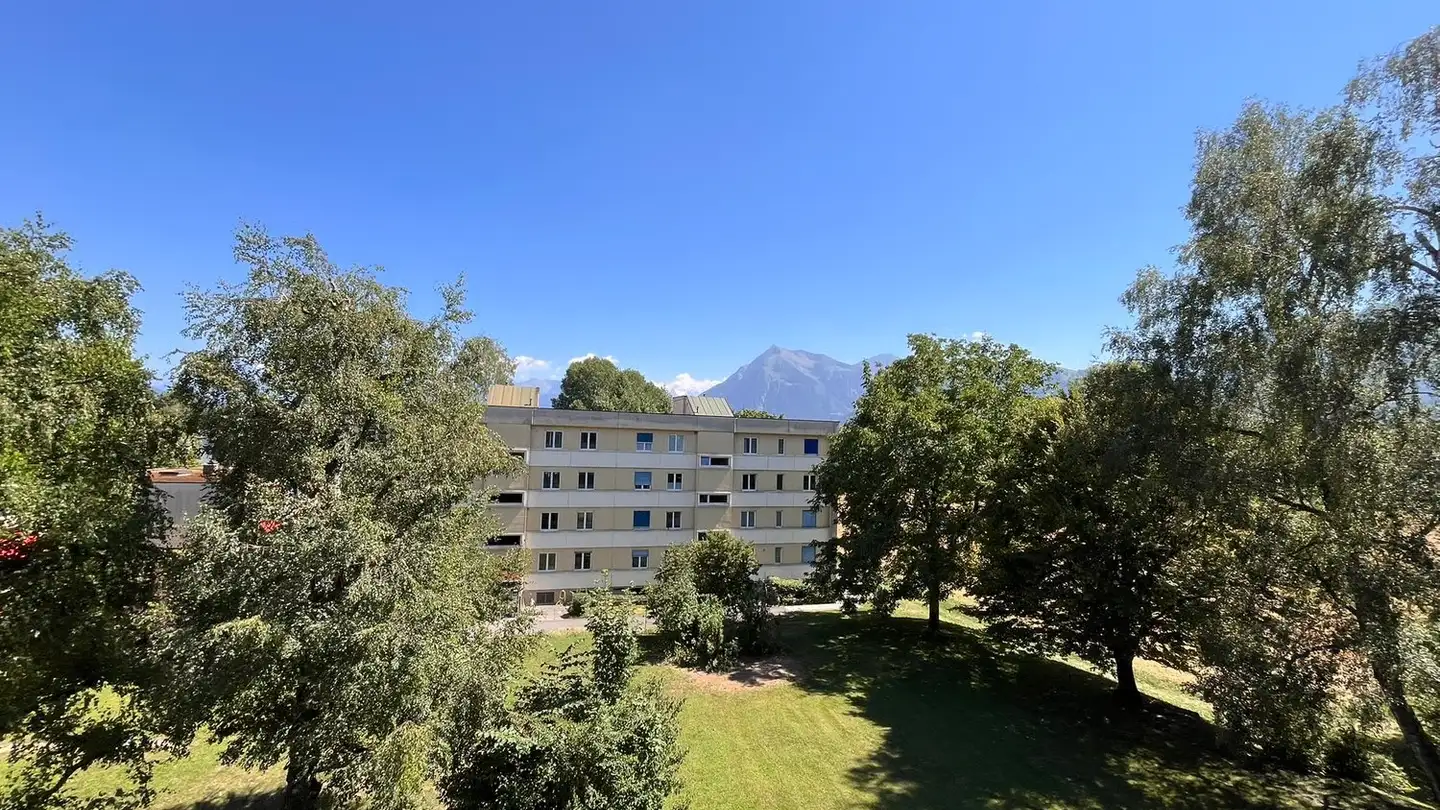 Appartamento in affitto - Arvenweg 2, 3604 Thun - Foto 2