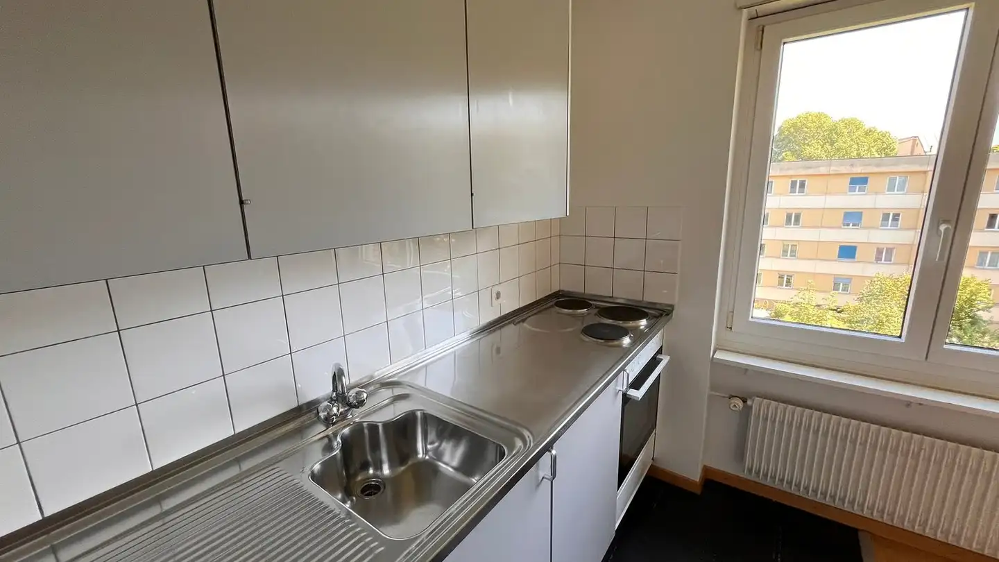 Appartamento in affitto - Arvenweg 2, 3604 Thun - Foto 4