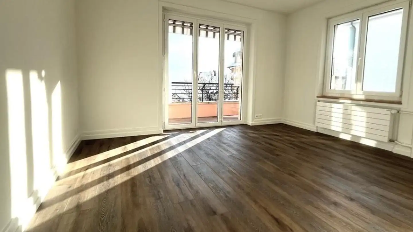 Appartement à louer - Rue Paul-Charmillot 57, 2610 St-Imier - Photo 2