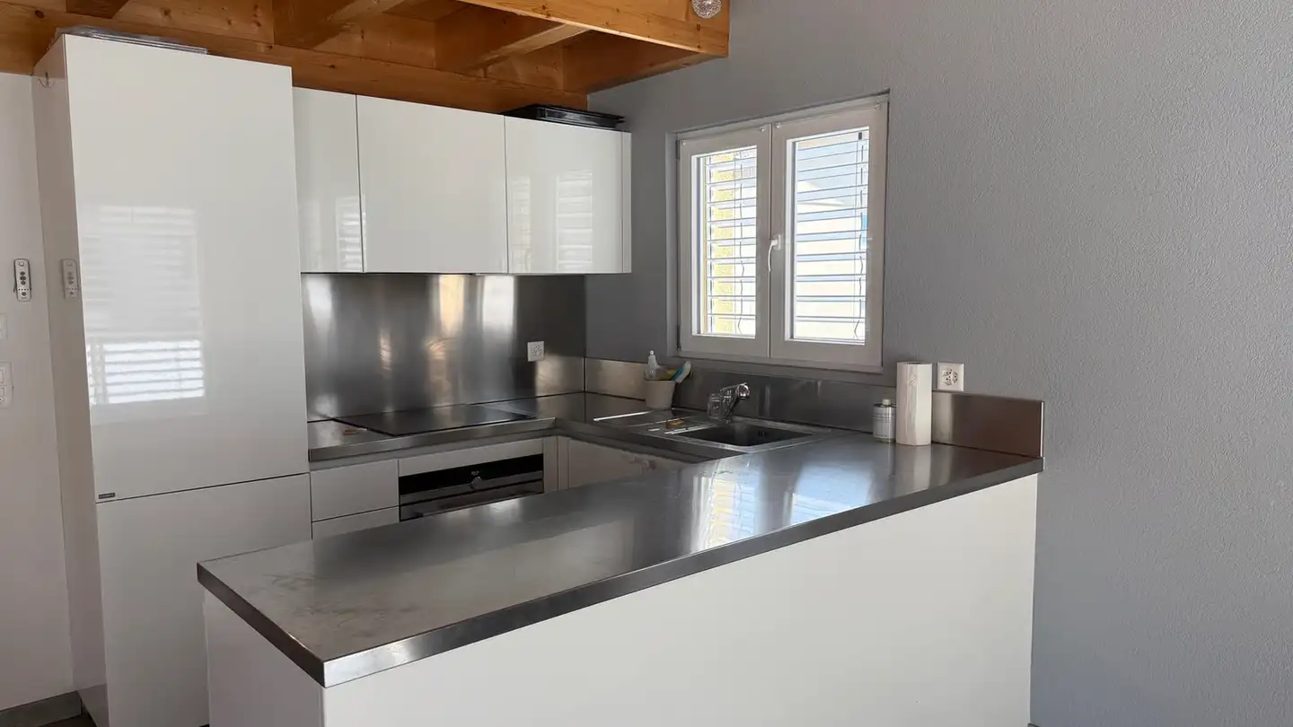 Apartment for rent - 1908 Riddes
