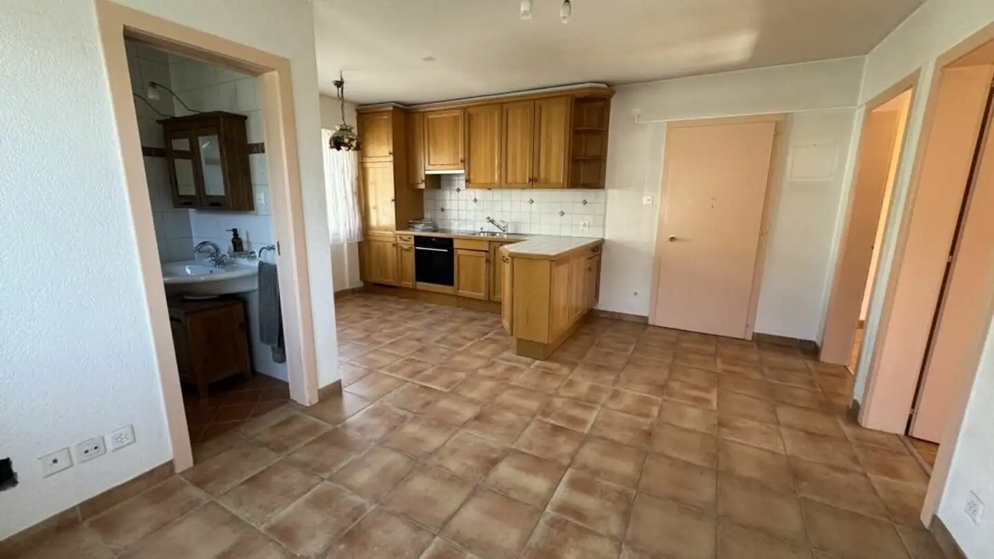 Apartment for rent - Rue Pré Giroud, 1908 Riddes - Photo 4