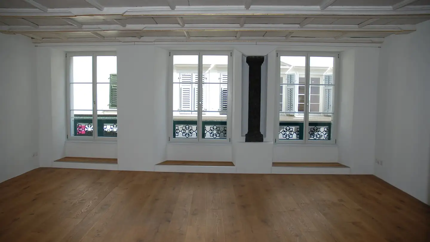 Apartment for rent - Hauptgasse 7, 4500 Solothurn - Photo 2