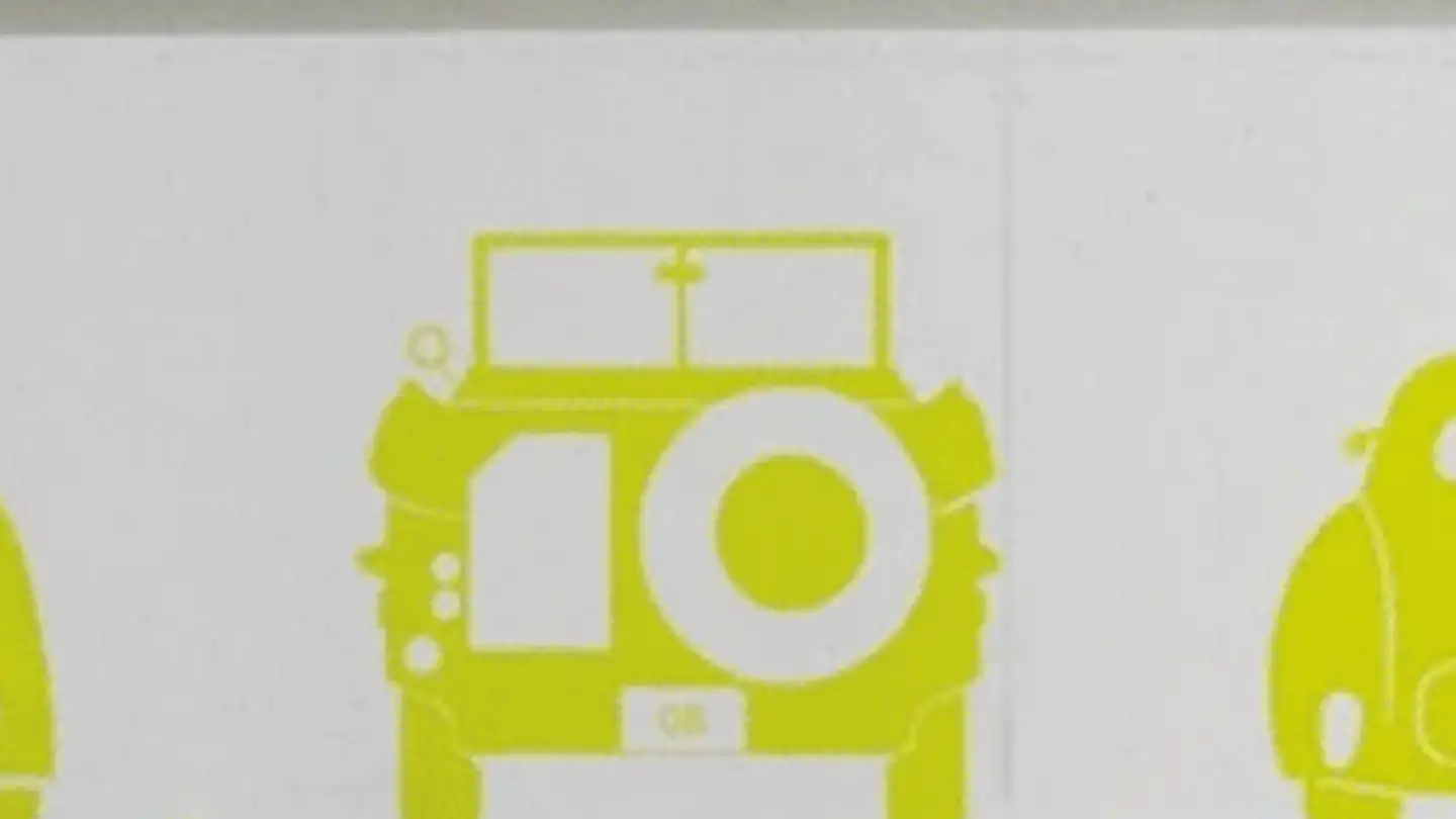 Underground parking space for rent - Talhofweg 5, 8408 Winterthur