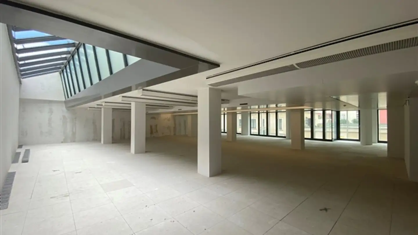 Bürofläche mieten - Quai Gustave- Ador 54, 1207 Genève - Foto 2