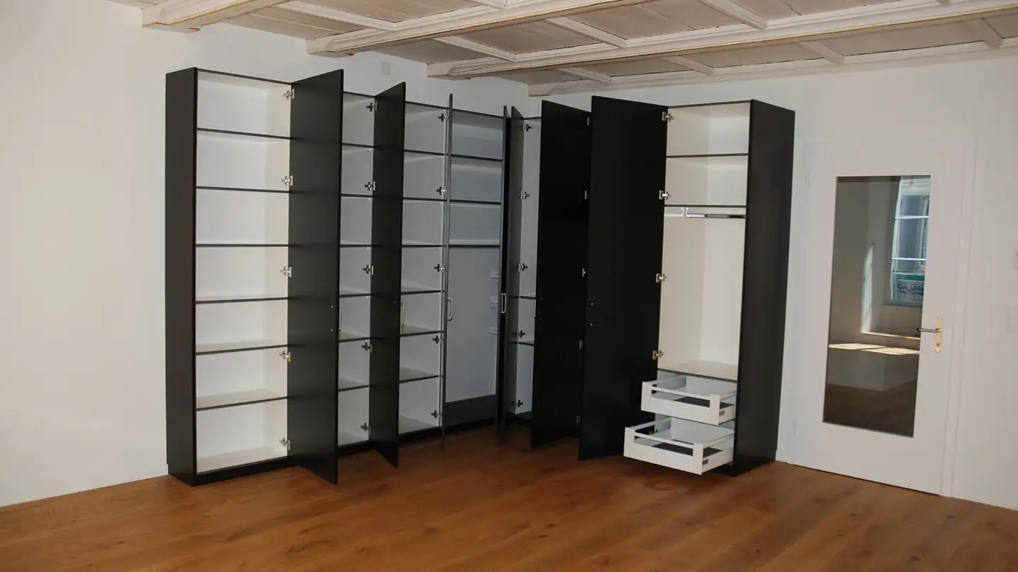 Apartment for rent - Hauptgasse 7, 4500 Solothurn - Photo 4