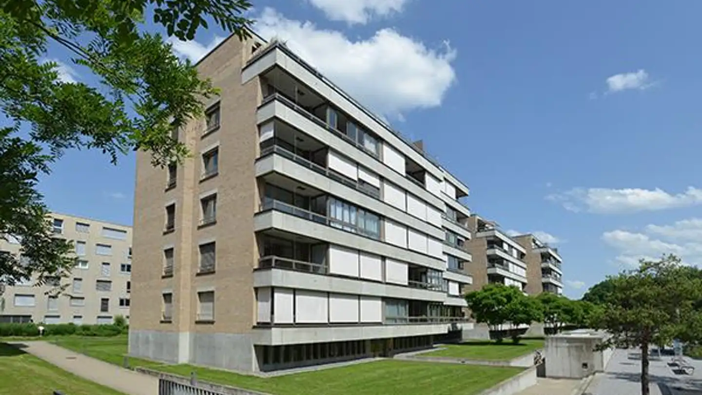 Appartamento in affitto - Farman-Strasse 61, 8152 Glattpark (Opfikon)