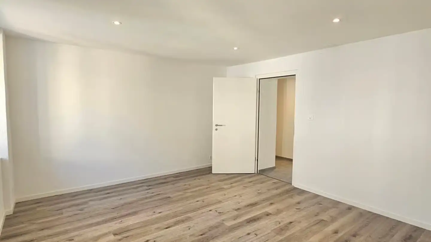 Appartamento in affitto - Rue du Jet-d'Eau 6, 2114 Fleurier - Foto 4