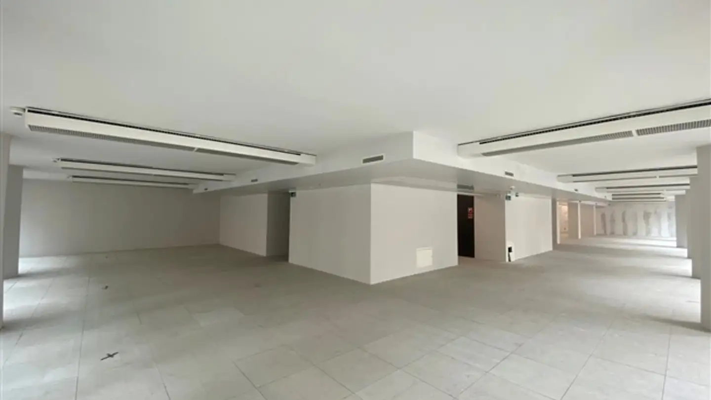 Bürofläche mieten - Quai Gustave- Ador 54, 1207 Genève - Foto 3