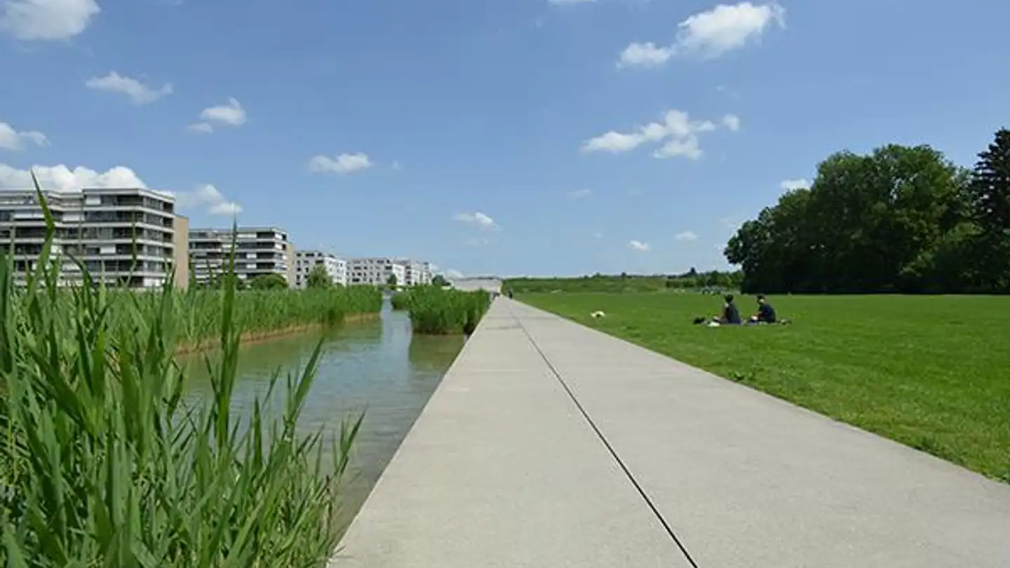 Appartamento in affitto - Farman-Strasse 61, 8152 Glattpark (Opfikon) - Foto 2