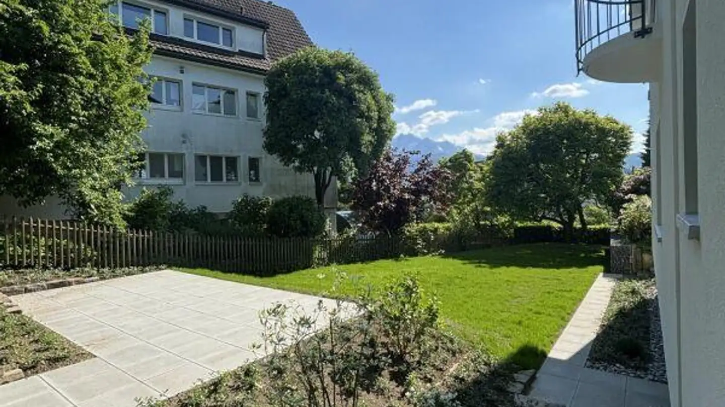 Wohnung mieten - Weystrasse 17, 6006 Luzern - Foto 4