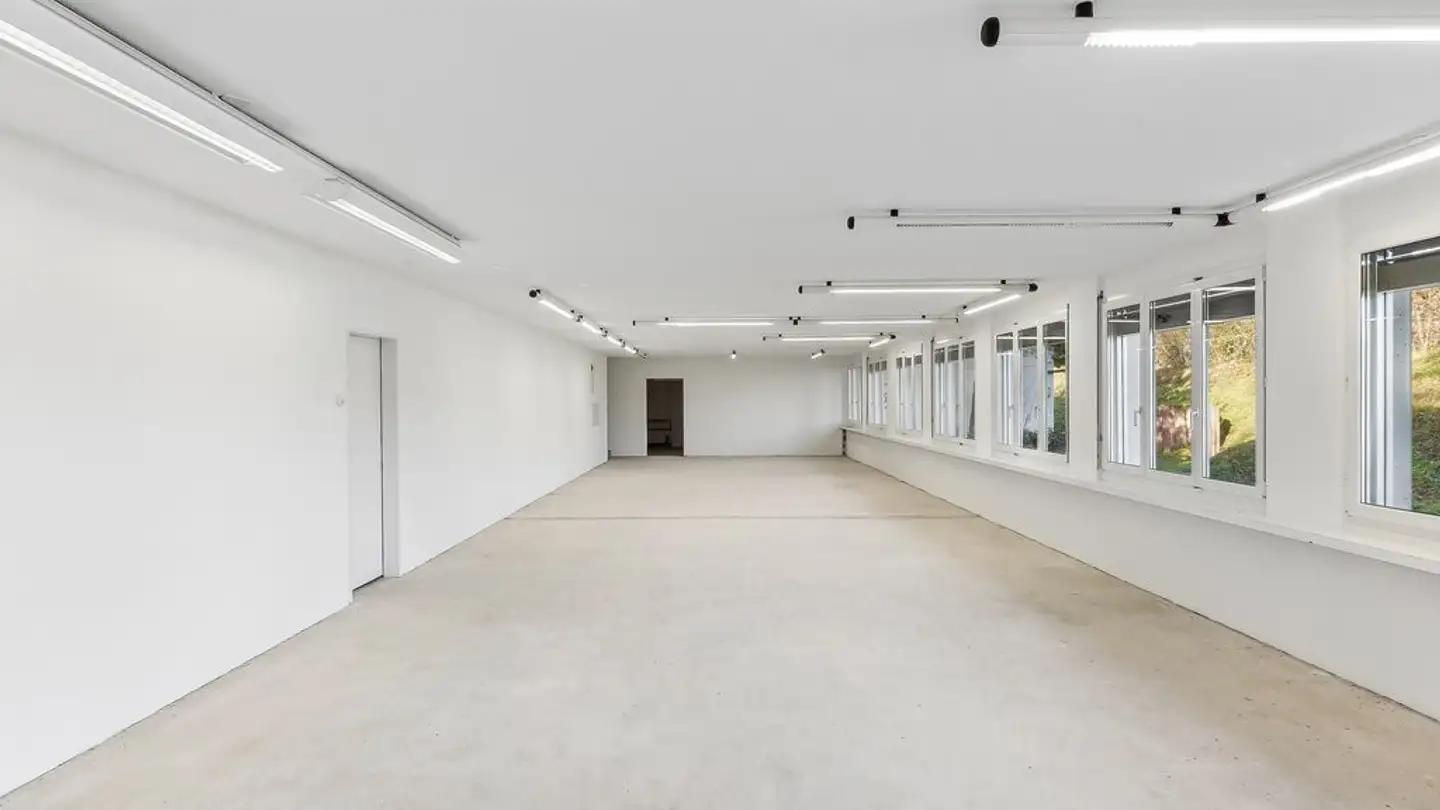 Spazio ufficio in affitto - Im Gassacher 6, 8122 Binz - Foto 2