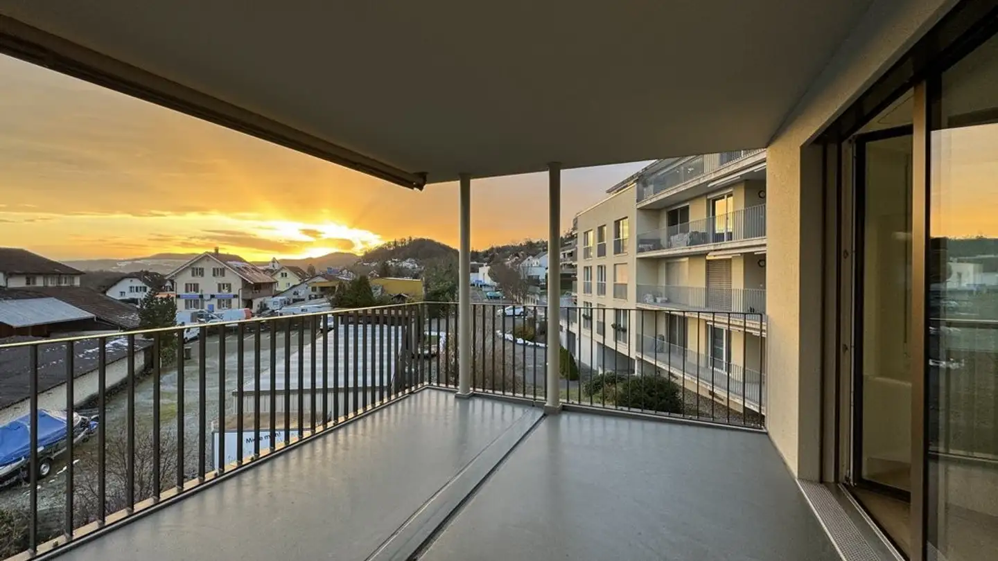 Appartement à louer - 5200 Brugg AG