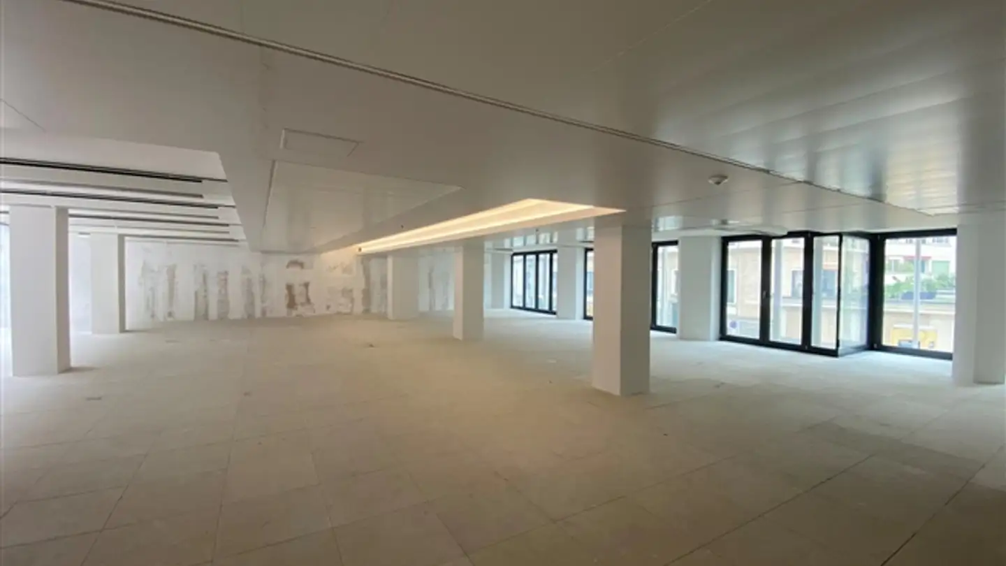 Bürofläche mieten - Quai Gustave- Ador 54, 1207 Genève - Foto 4