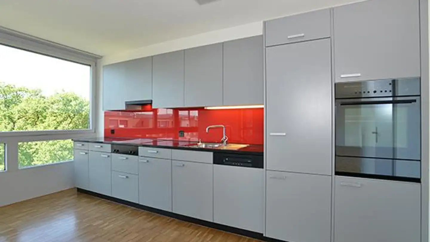 Appartamento in affitto - Farman-Strasse 61, 8152 Glattpark (Opfikon) - Foto 4